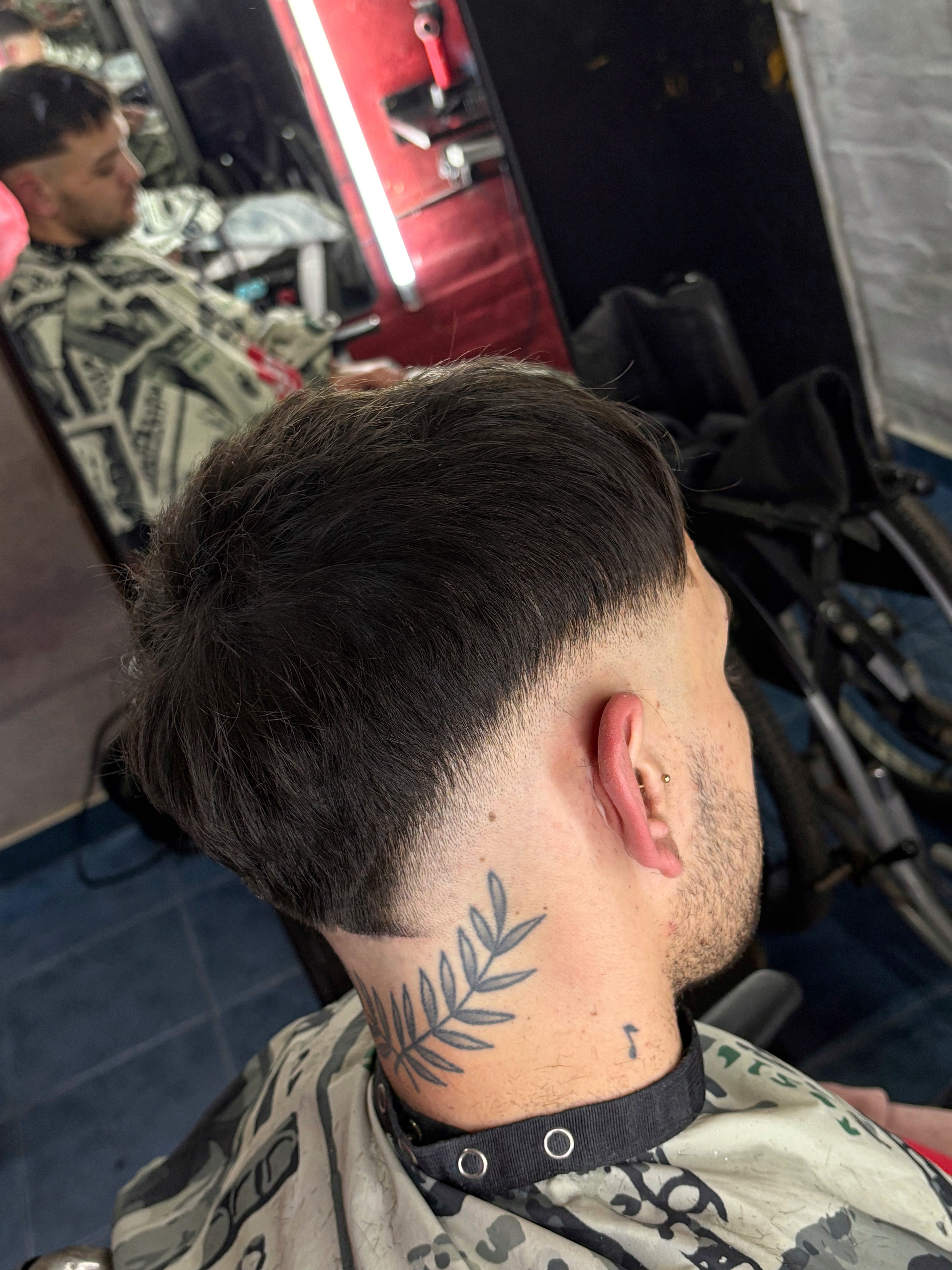 Trabajo